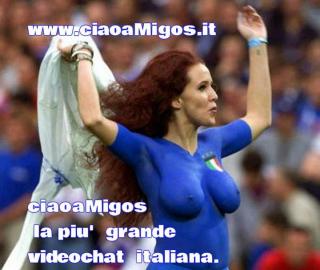 www.ciaoaMigos.it
