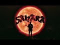 Joe Satriani - Sahara