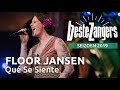 Floor Jansen - Que se siente