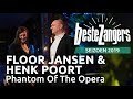Floor Jansen & Henk Poort - The phantom of the opera