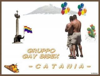 Bisex a Catania