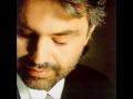 Andrea Bocelli - Musica E' (feat. Eros Ramazzotti)