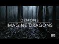 Imagine Dragons - Demons | Teen Wolf