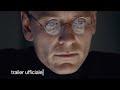 STEVE JOBS di Danny Boyle - Trailer italiano ufficiale